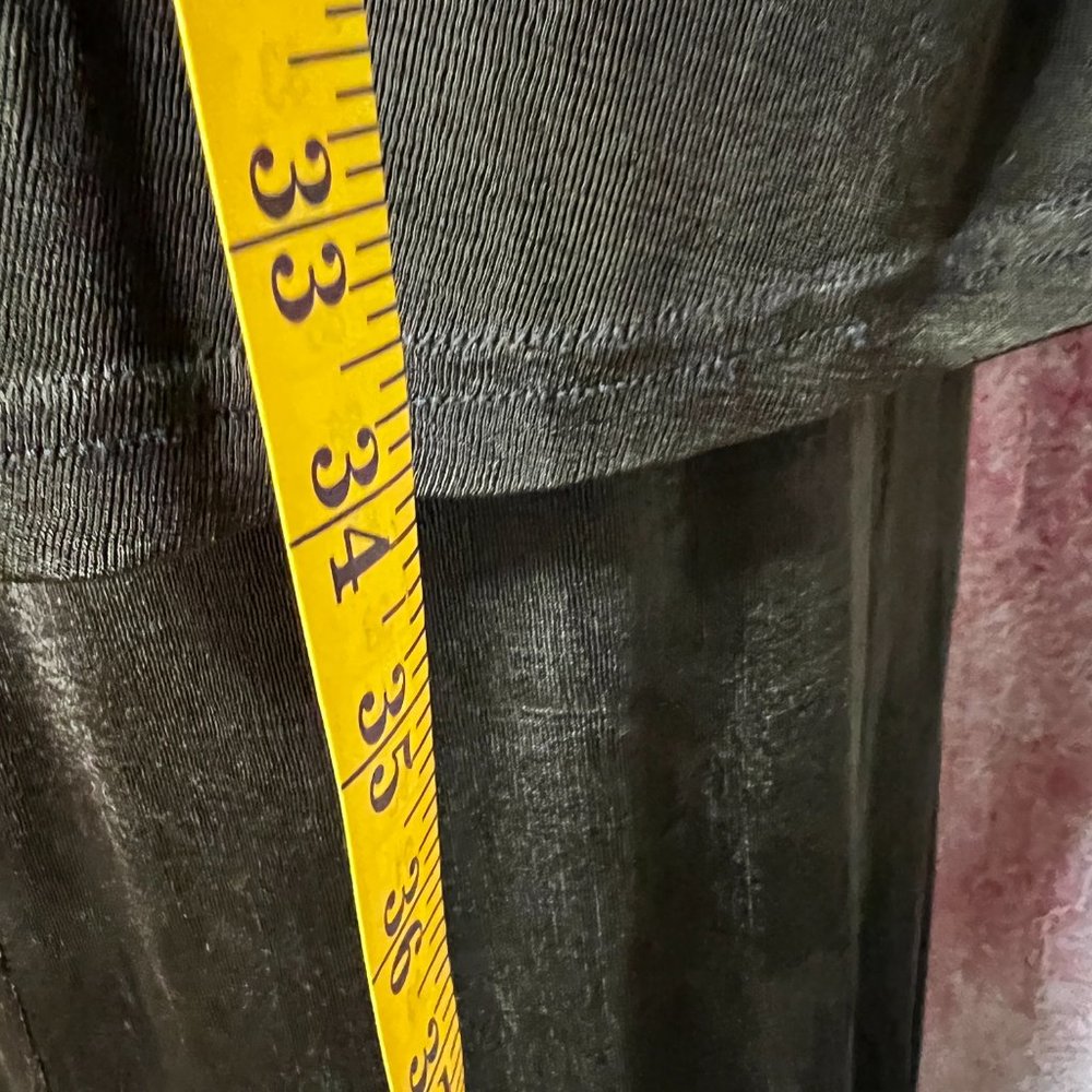 VTG 📌Koker 90s Matching Tube Skirt, Jacket and Top - Picture 10 of 14